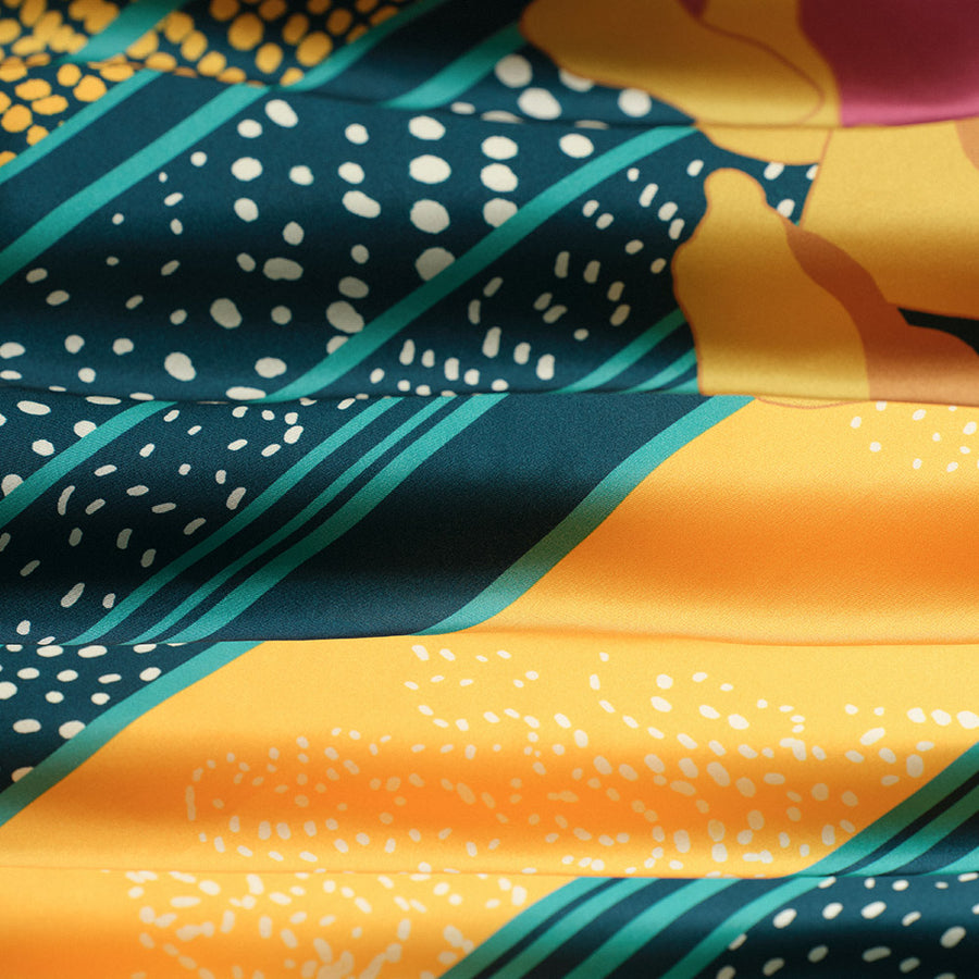 Midsummer Bandana