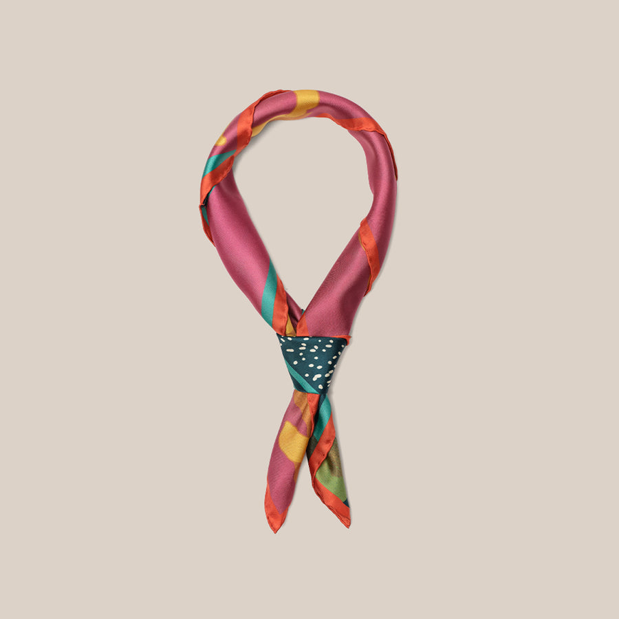 Midsummer Bandana