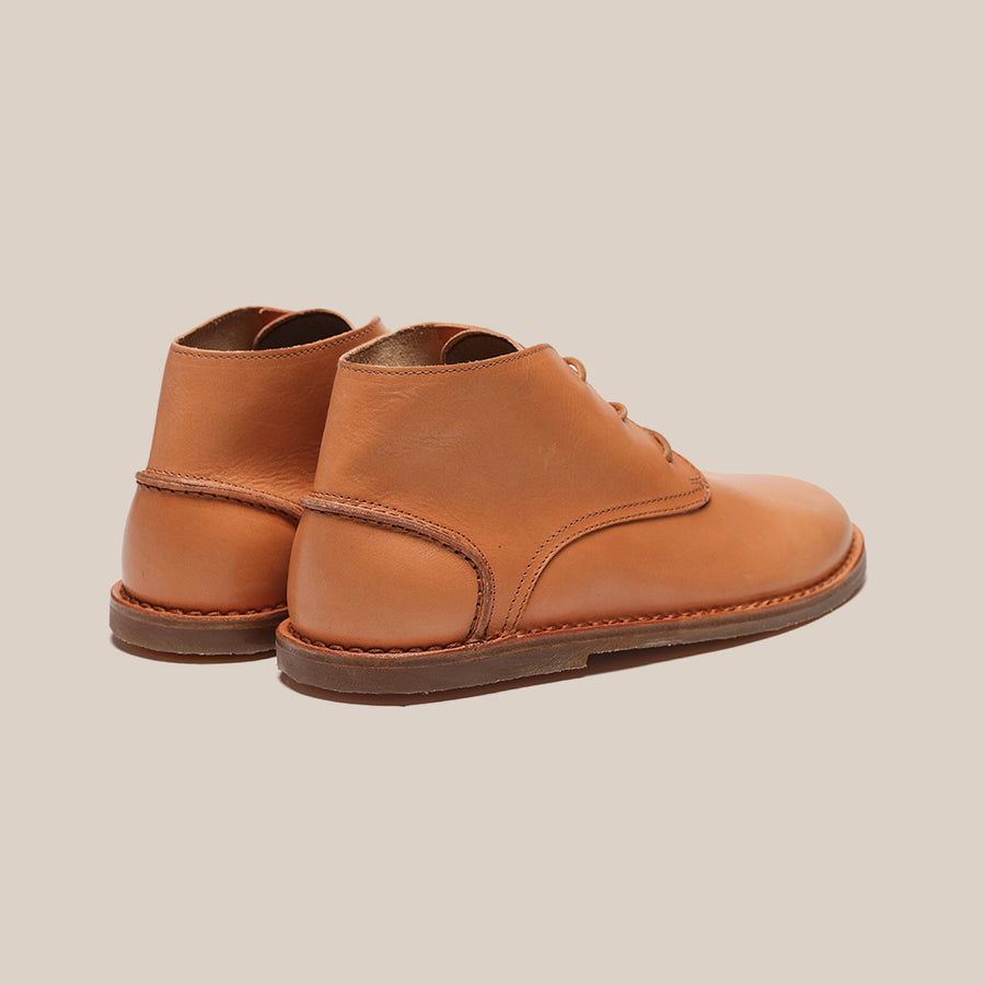 Toscana Naturale Alto Boot (Mens)