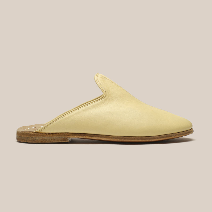 Le Beurre Baba (Mens)