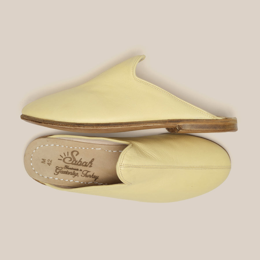 Le Beurre Baba (Mens)