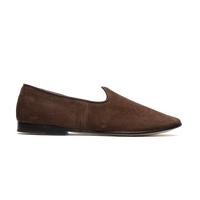 The Bolo - Brown Suede (Mens)