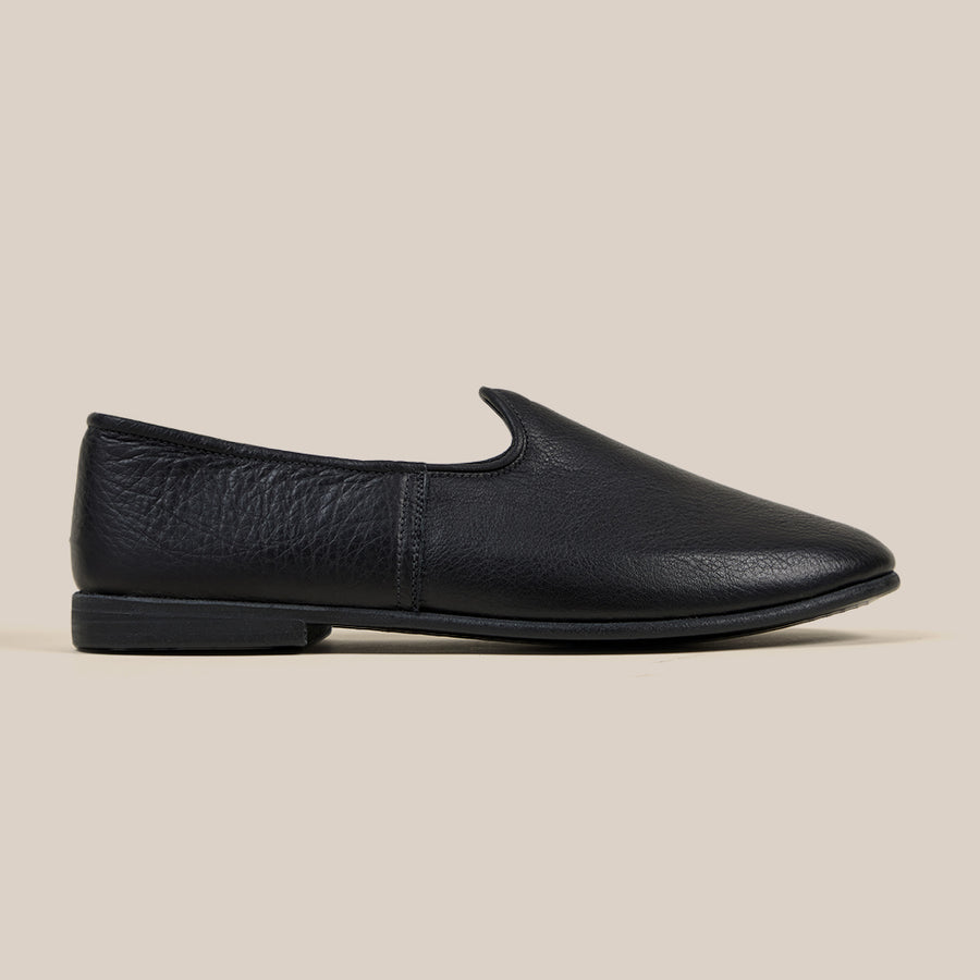 The Bolo - Black (Mens)