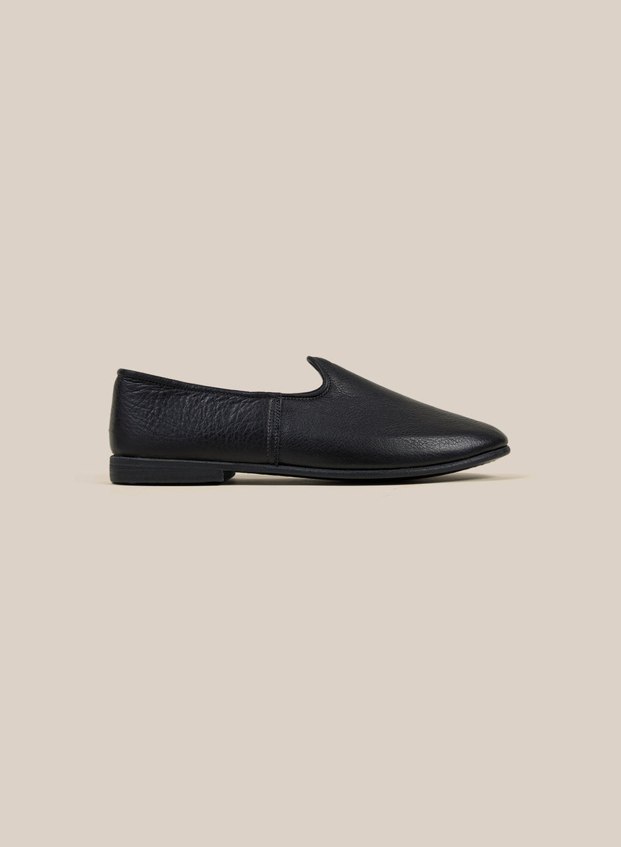 The Bolo - Black (Mens)