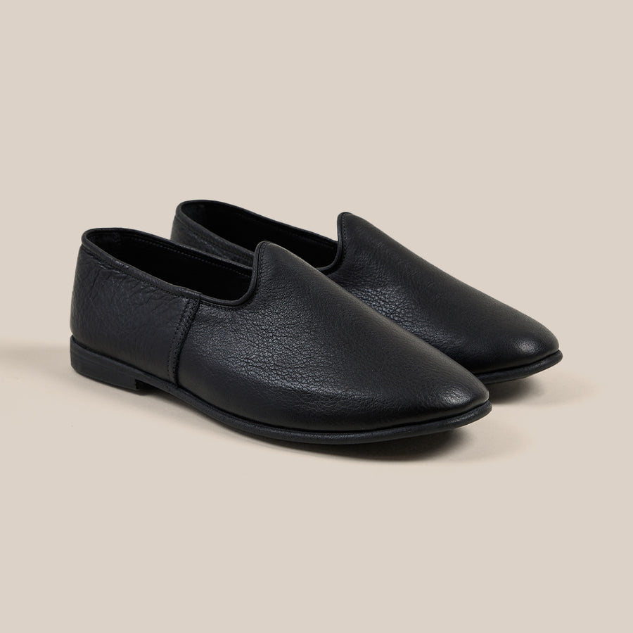 The Bolo - Black (Mens)