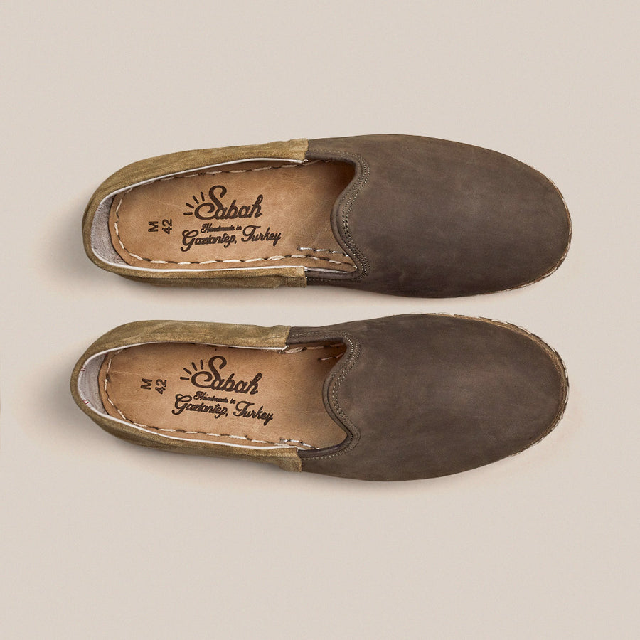 Split Olive Sabah (Mens)