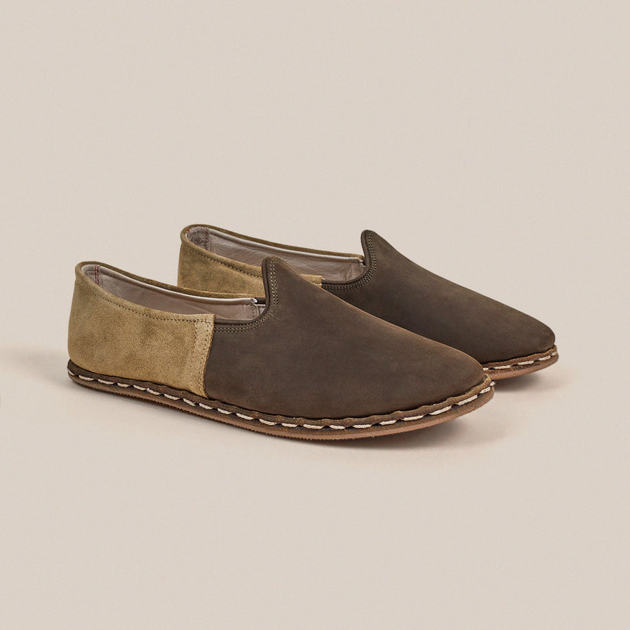 Split Olive Sabah (Mens)