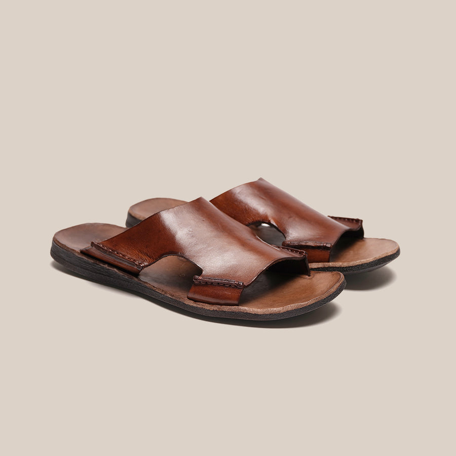 Lido - Marrone (Mens)