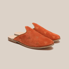 Mobolaji x Sabah - Sunset (Mens)