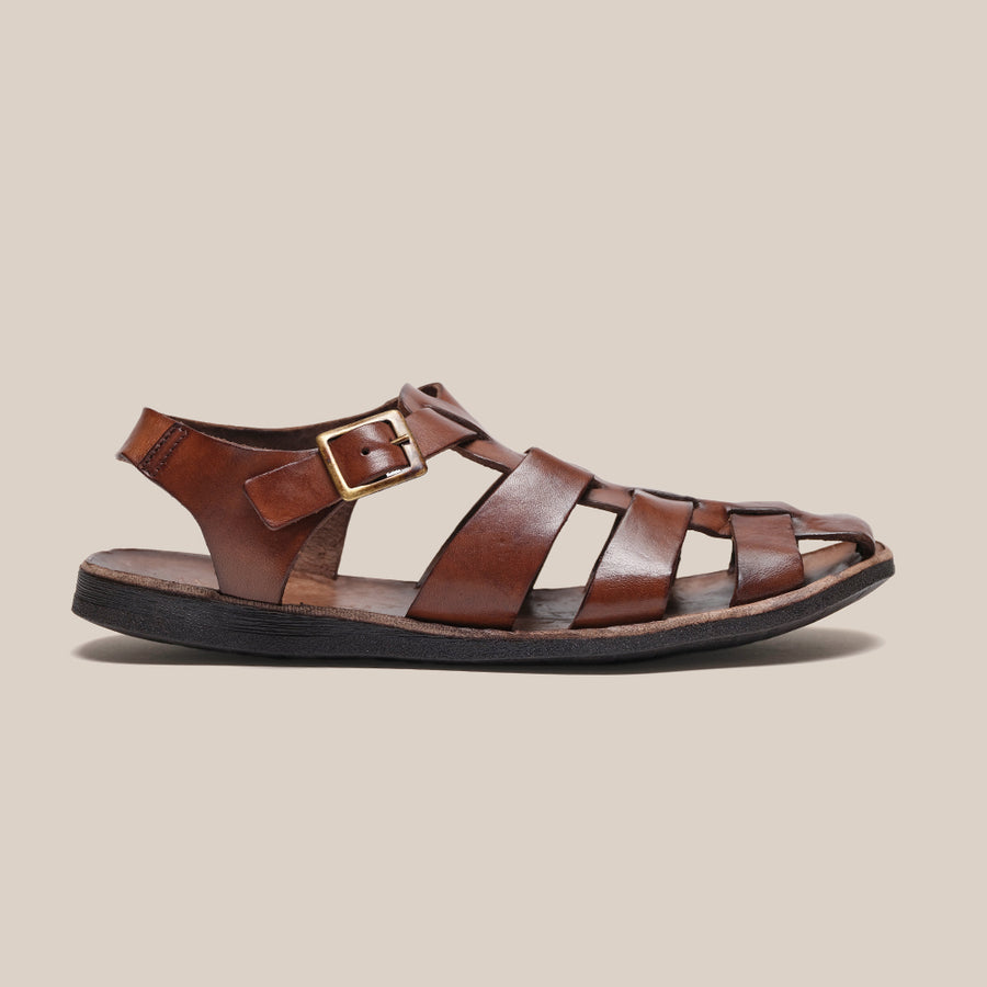 Porto - Marrone (Mens)