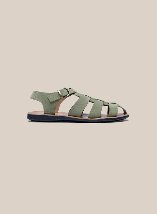 Porto - Verde (Mens)