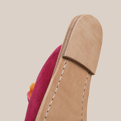 Santa Fe Shearling Baba (Mens)