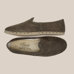 Moss Green Sabah (Mens)