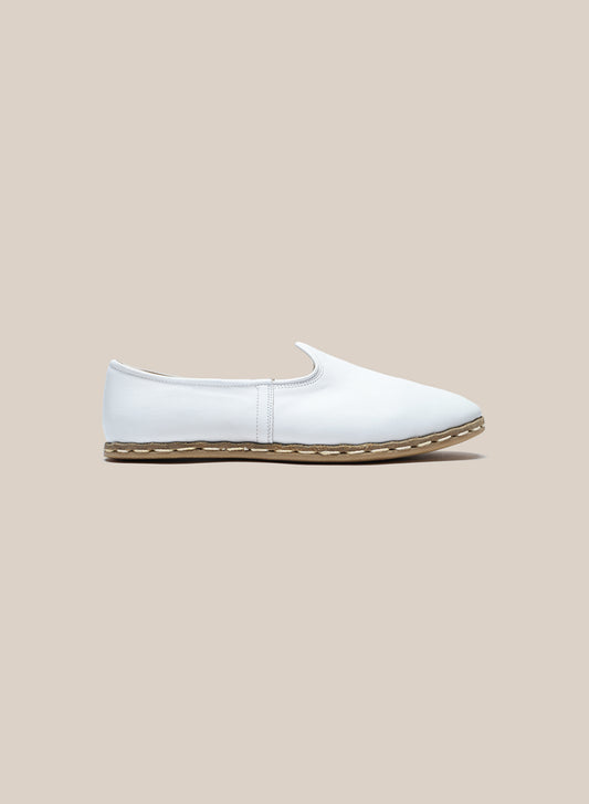Mykonos White Sabah (Mens)