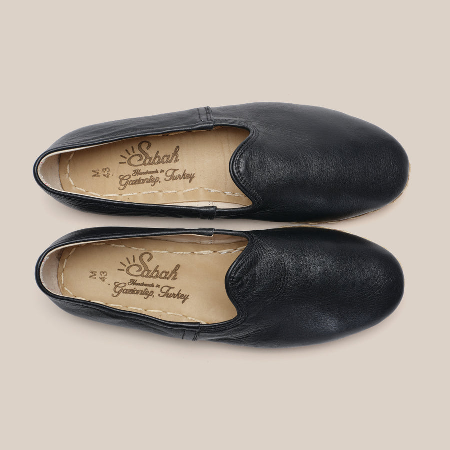 Glove Black Sabah (Mens)