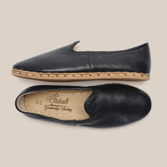 Glove Black Sabah (Mens)