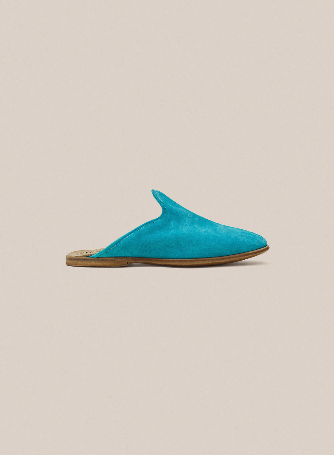 Isle Blue Baba (Mens)