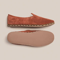 Roma Suede Sabah (Mens)