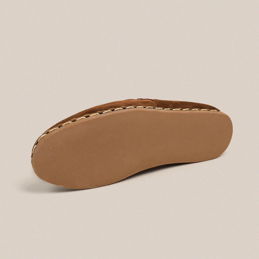 Torino Suede Sabah (Mens)