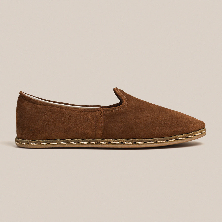 Torino Suede Sabah (Mens)