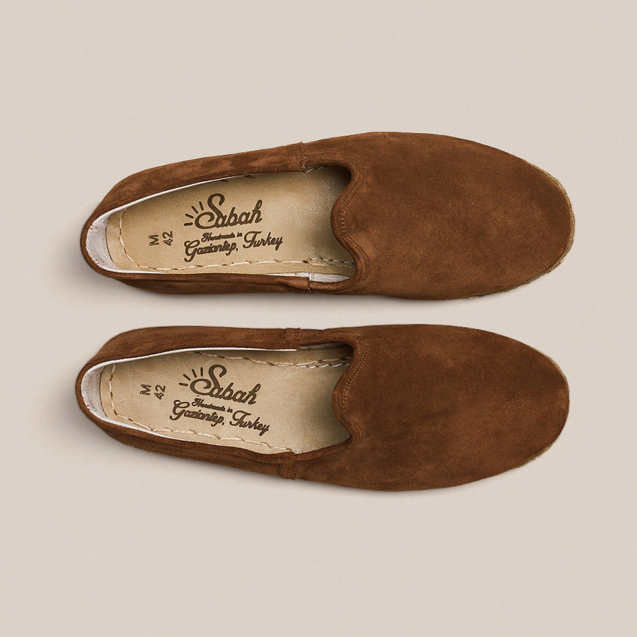 Torino Suede Sabah (Mens)