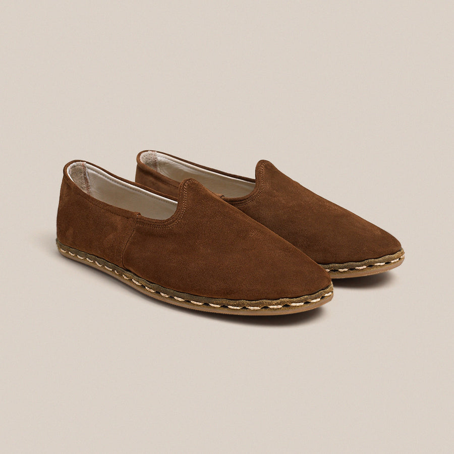 Torino Suede Sabah (Mens)