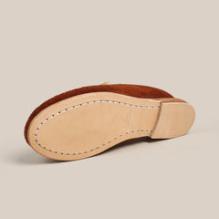 R.O. Shearling Baba for Bergdorf Goodman (Mens)