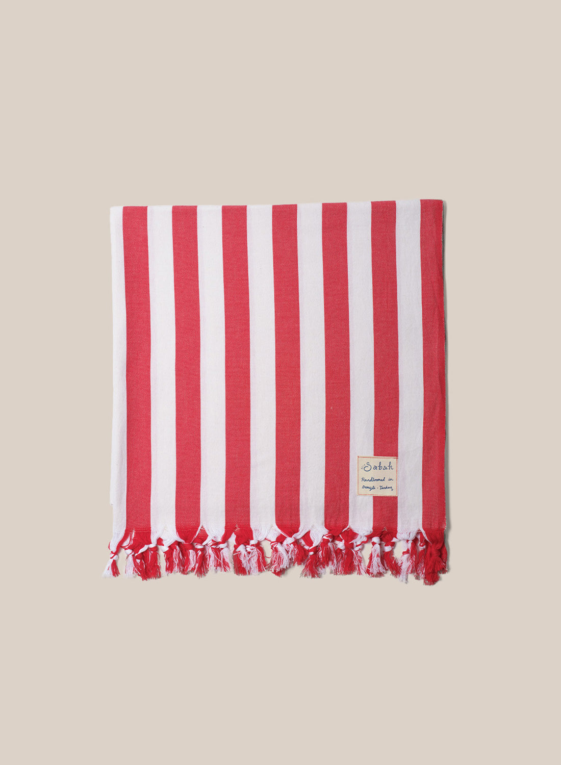 Sabah Peshtemal - Fethiye