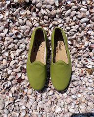 Bamako Green Sabah (Womens)