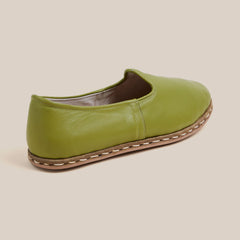 Bamako Green Sabah (Womens)
