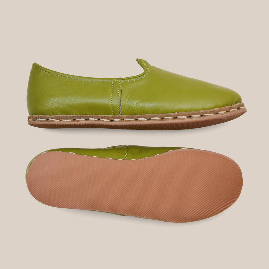 Bamako Green Sabah (Womens)