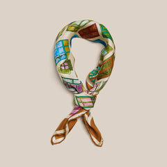 Portals Bandana No. 2