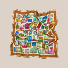 Portals Bandana No. 2