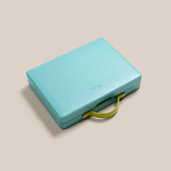 Backgammon Traveler's Case Set - Malibu