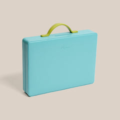 Backgammon Traveler's Case Set - Malibu