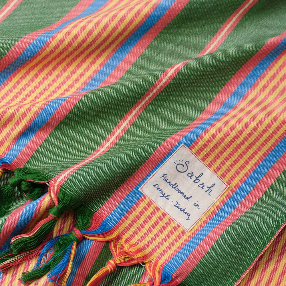 Sabah Peshtemal - Tutti Frutti