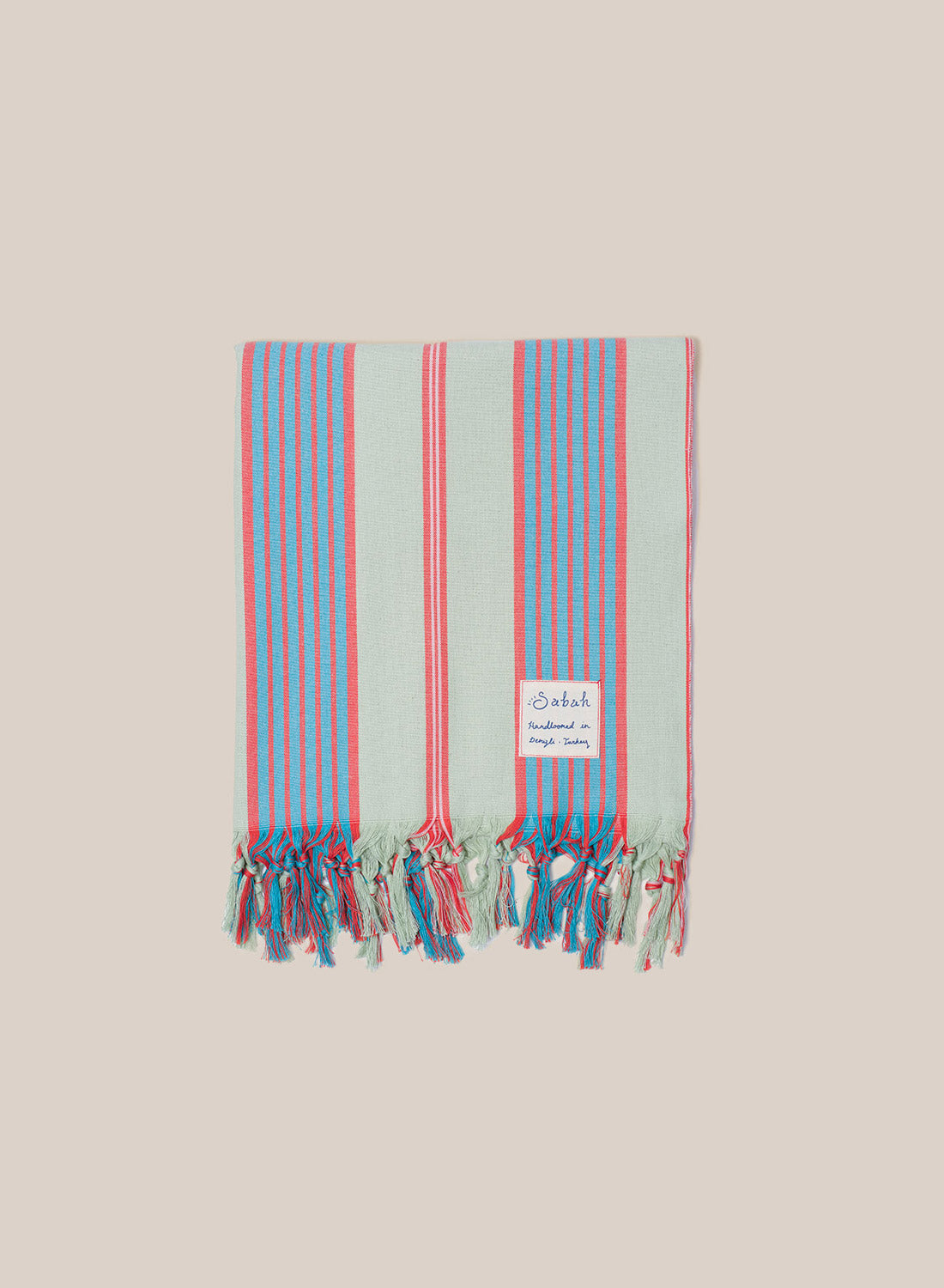 Sabah Peshtemal - Limetta