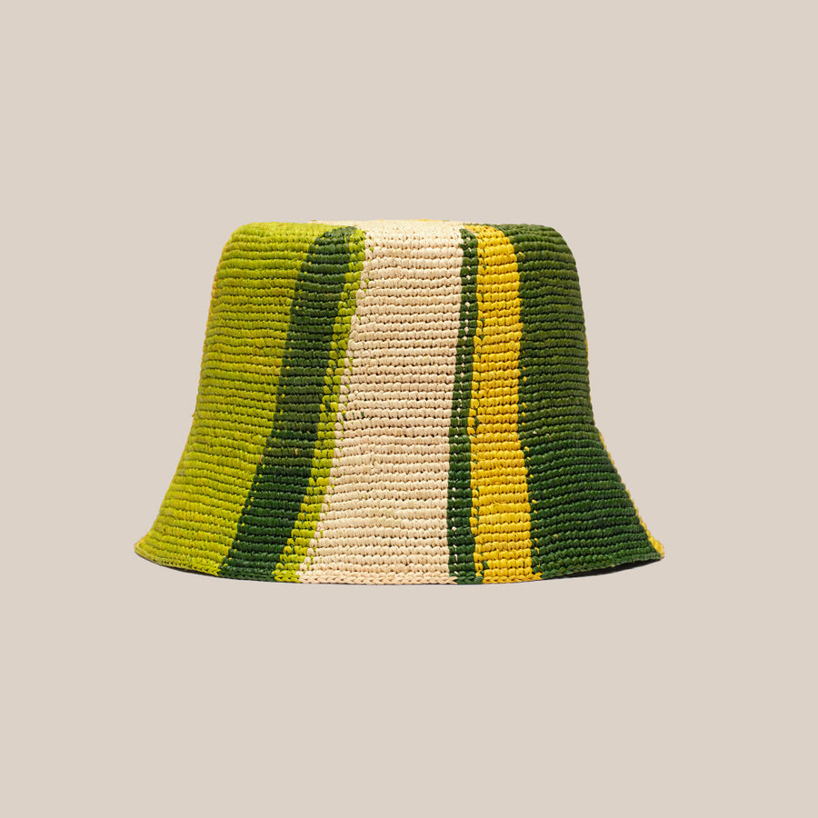 Sol Hat - Guava