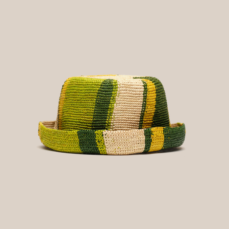 Sol Hat - Guava