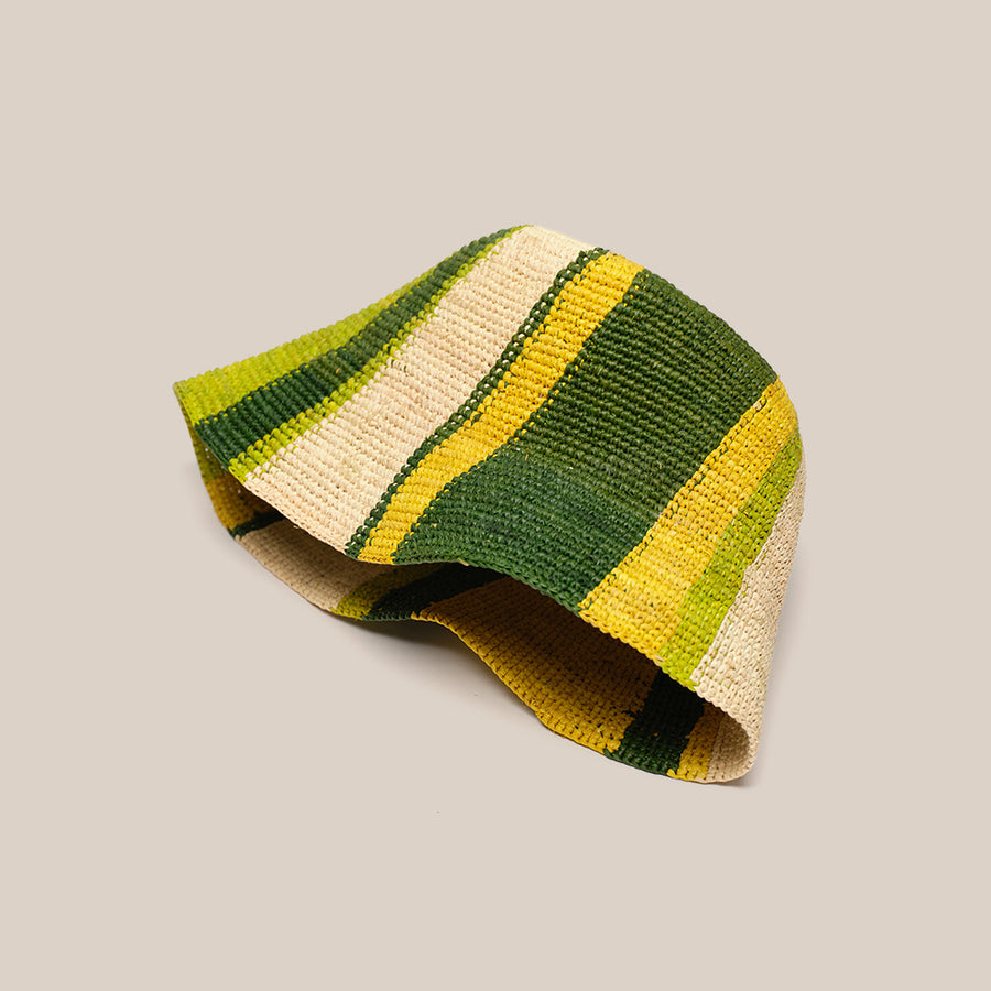 Sol Hat - Guava