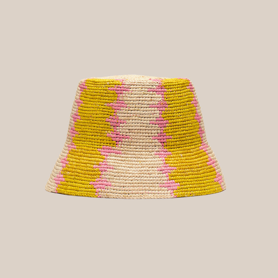Sol Hat - Mango