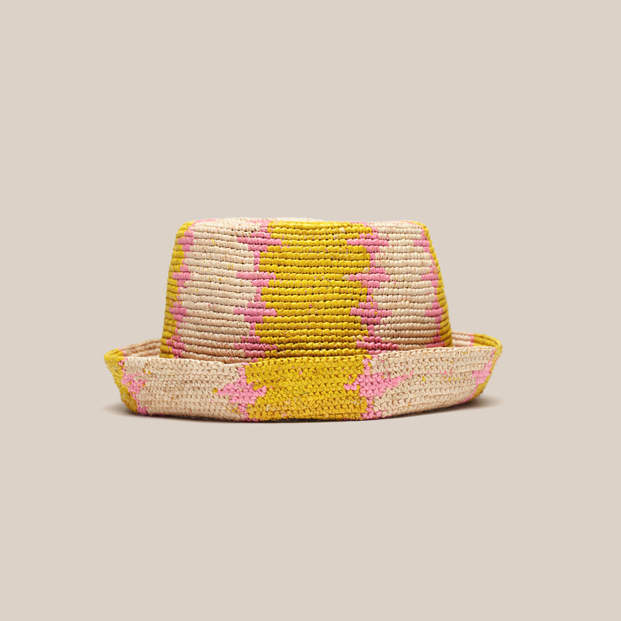 Sol Hat - Mango
