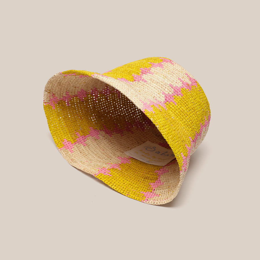 Sol Hat - Mango