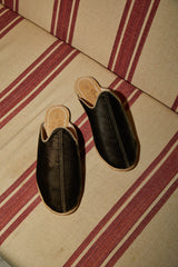 Lazio Green Velvet Baba (Mens)