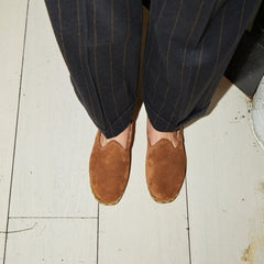 Torino Suede Sabah (Womens)