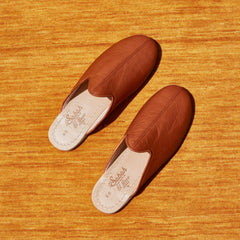 Caramelo Baba (Mens)