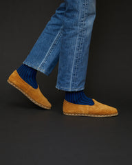 Sequoia Socks - Blue