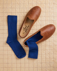 Sequoia Socks - Blue