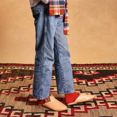 El Paso Shearling Baba (Mens)