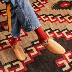 El Paso Shearling Baba (Mens)